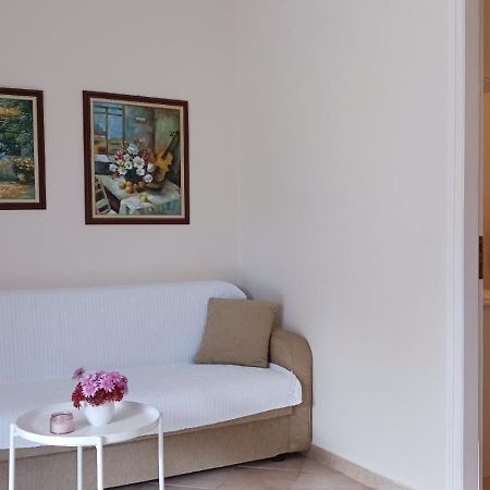 Villa Ioannidis パルガ エクステリア 写真